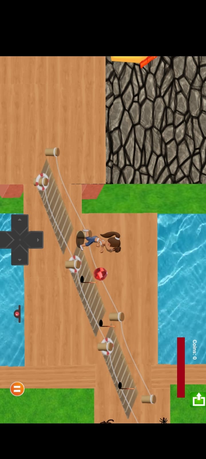 To no avail (PRO) screenshot 4