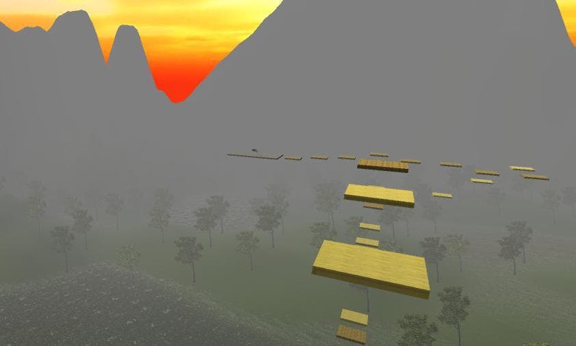 JUMP and DEATH screenshot 5