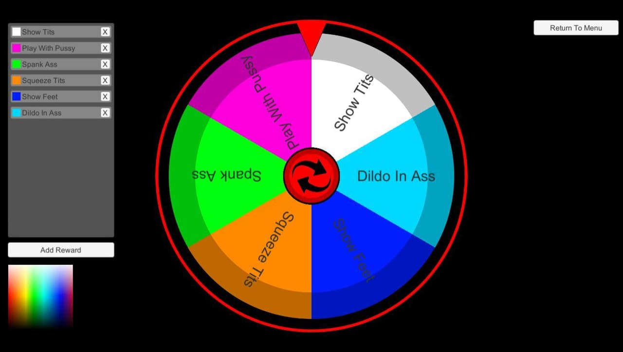 SeX Games screenshot 4