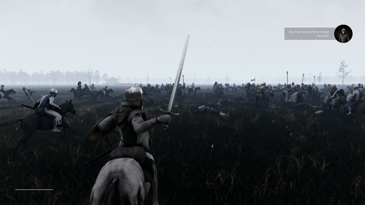 Voor De Kroon screenshot 4