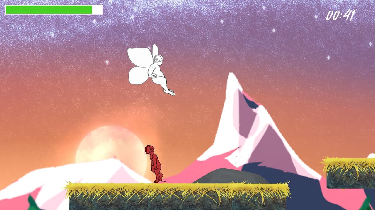 The Final Day of Green screenshot 4