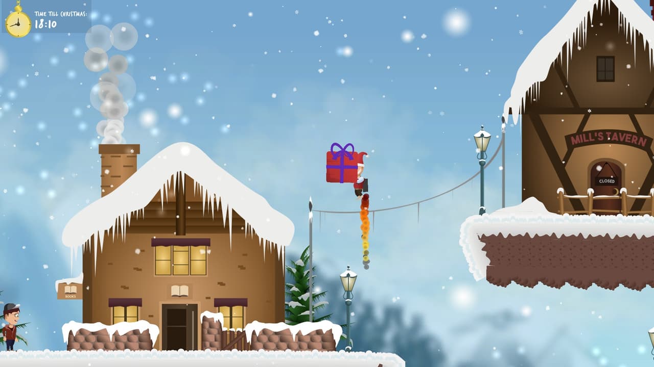Santa Industries screenshot 2