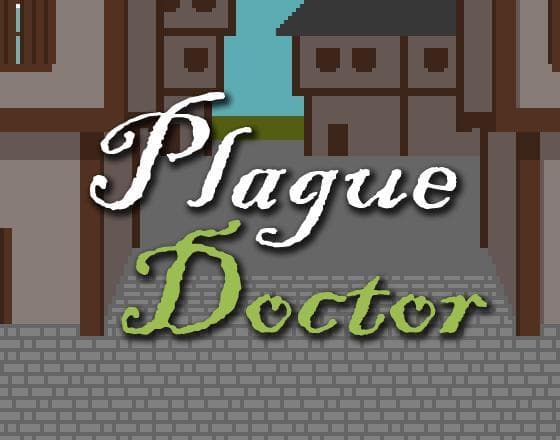 Plague Doctor