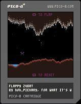 Zubat Flap