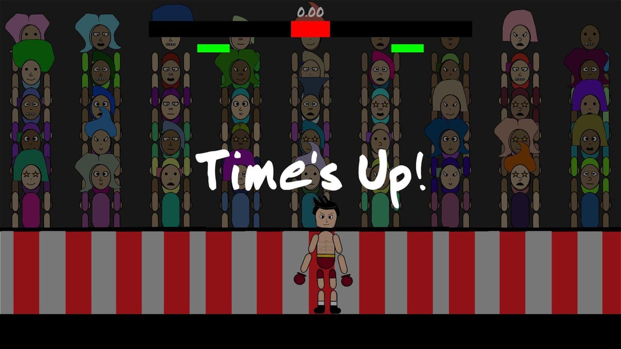 Knock Yourself Out!