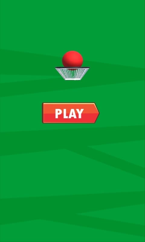 Ball In Basket screenshot 2