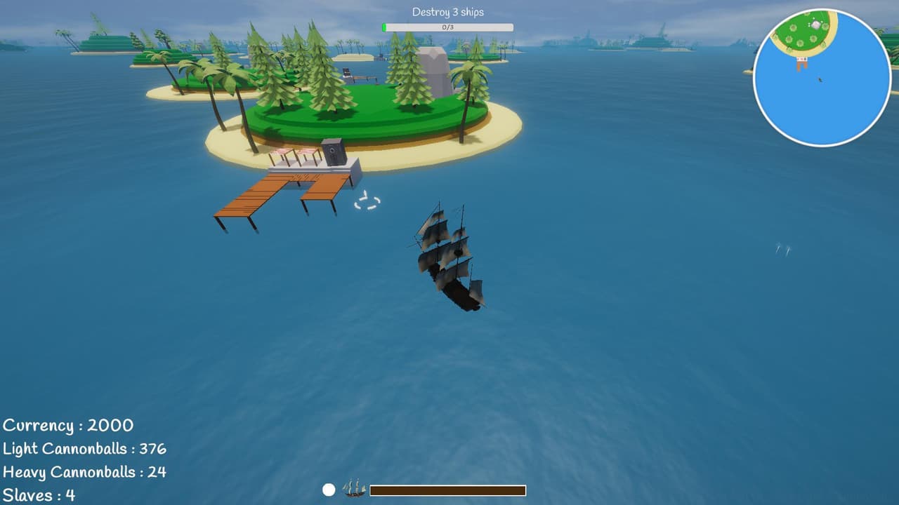 Ships Rule screenshot 6