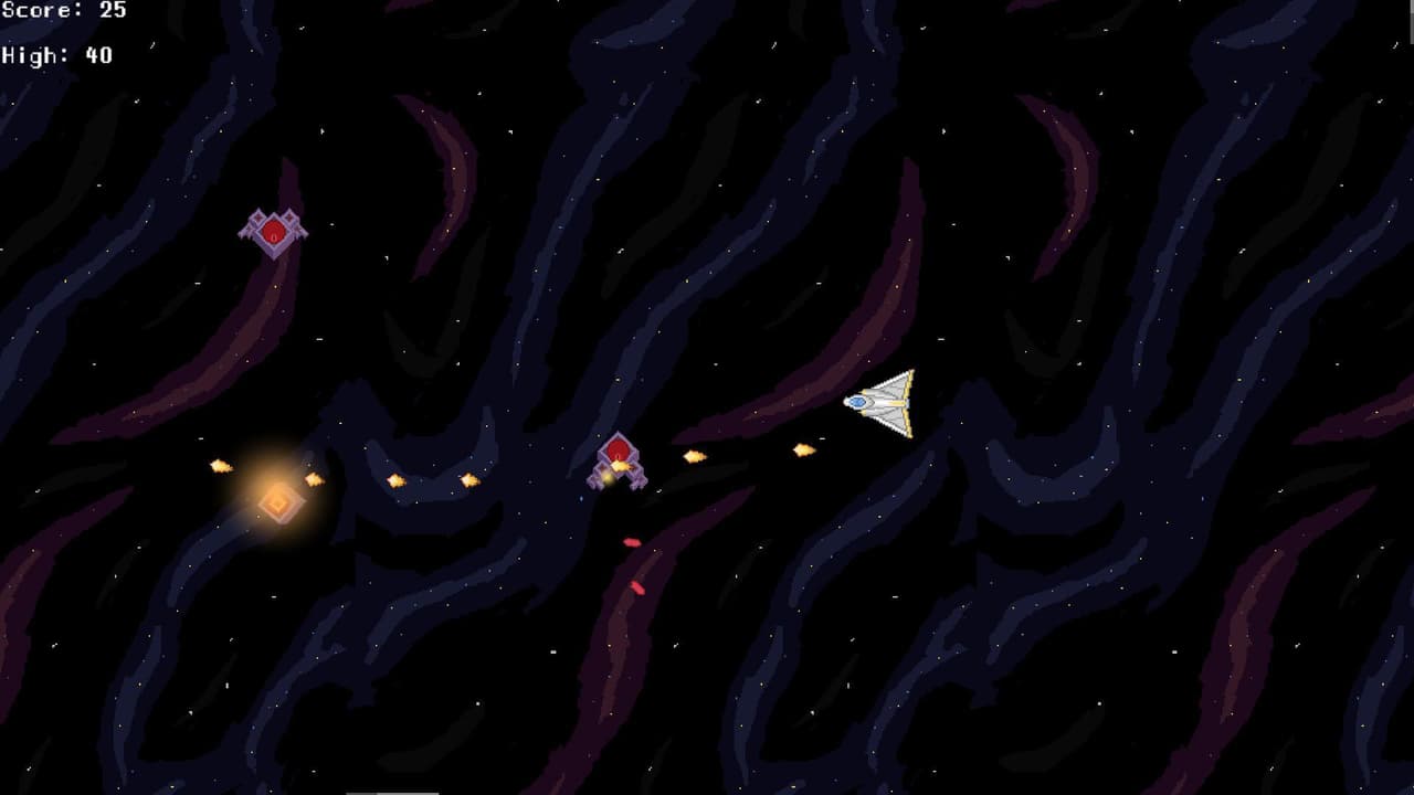 2D Shooter (Drorgon) screenshot 3