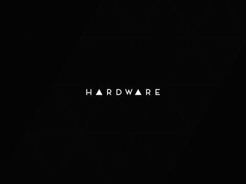 Various Production: hardware screenshot 2