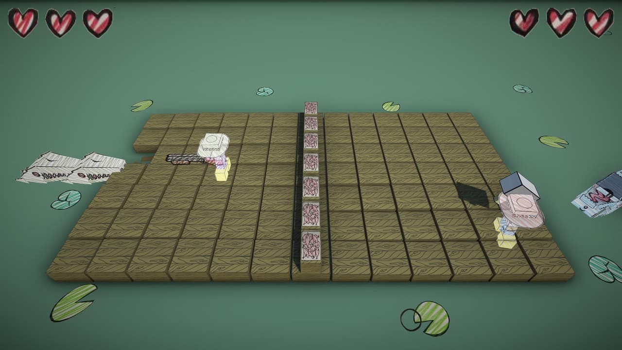 Croc Creek screenshot 4