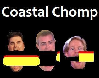 GiantBomb: Coastal Chomp