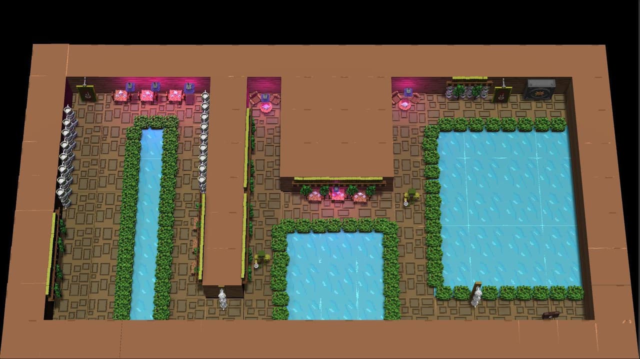THE SHADOW (Alex_vldrss) screenshot 6