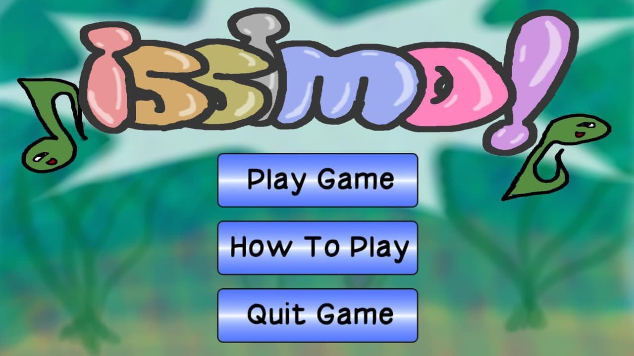 issimo! screenshot 2
