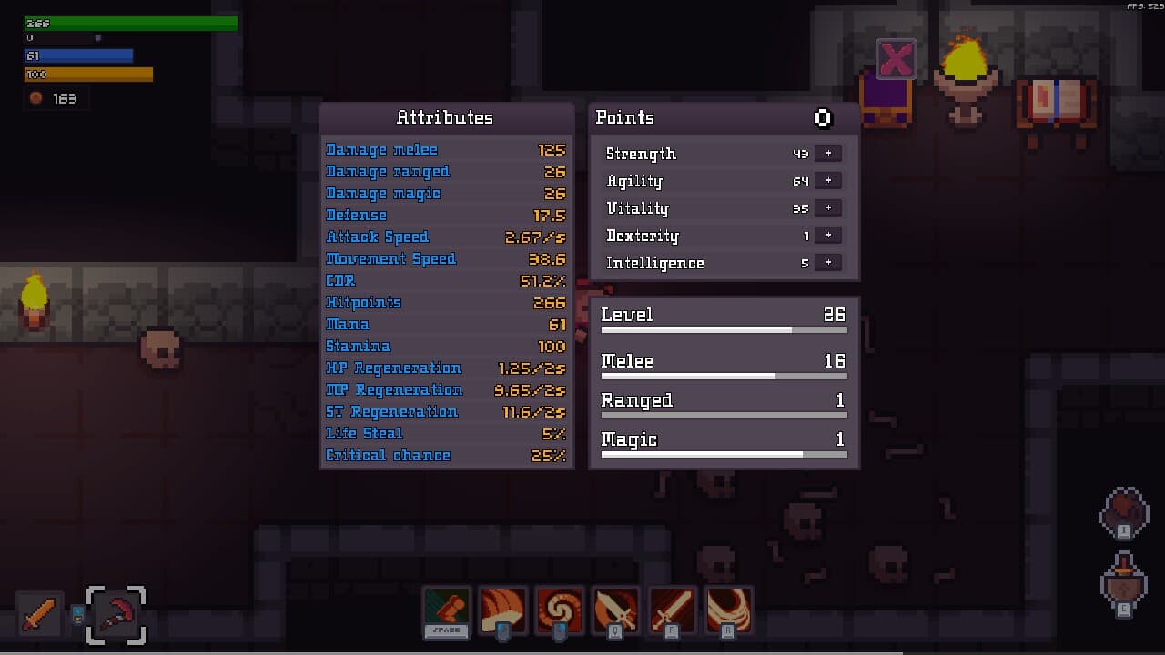 The Power of Doznath