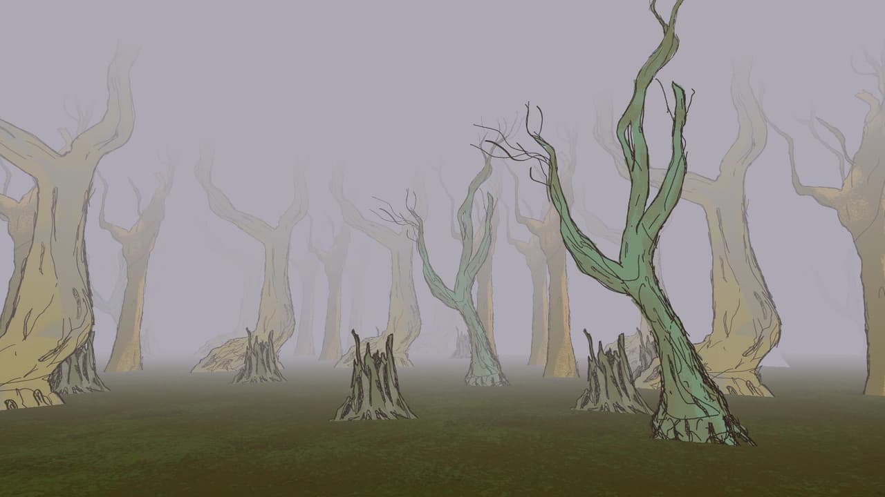 Hiraeth screenshot 2