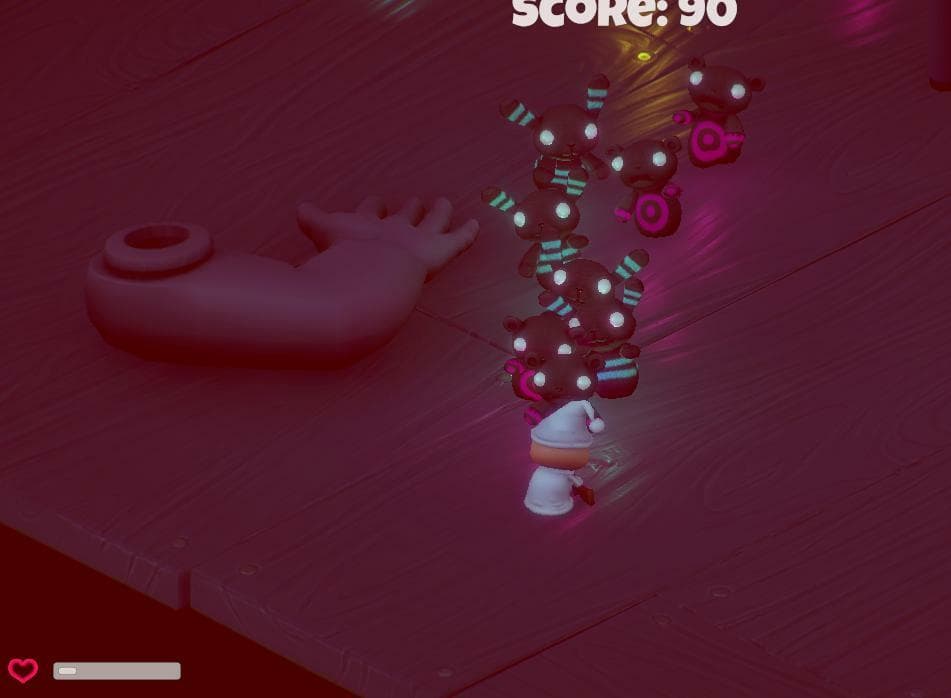 Survive the Room screenshot 3