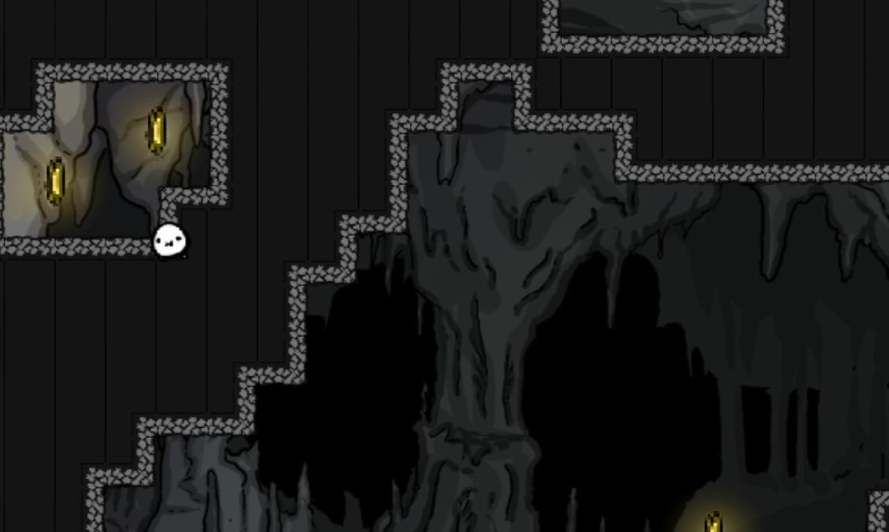 Blobventure screenshot 4