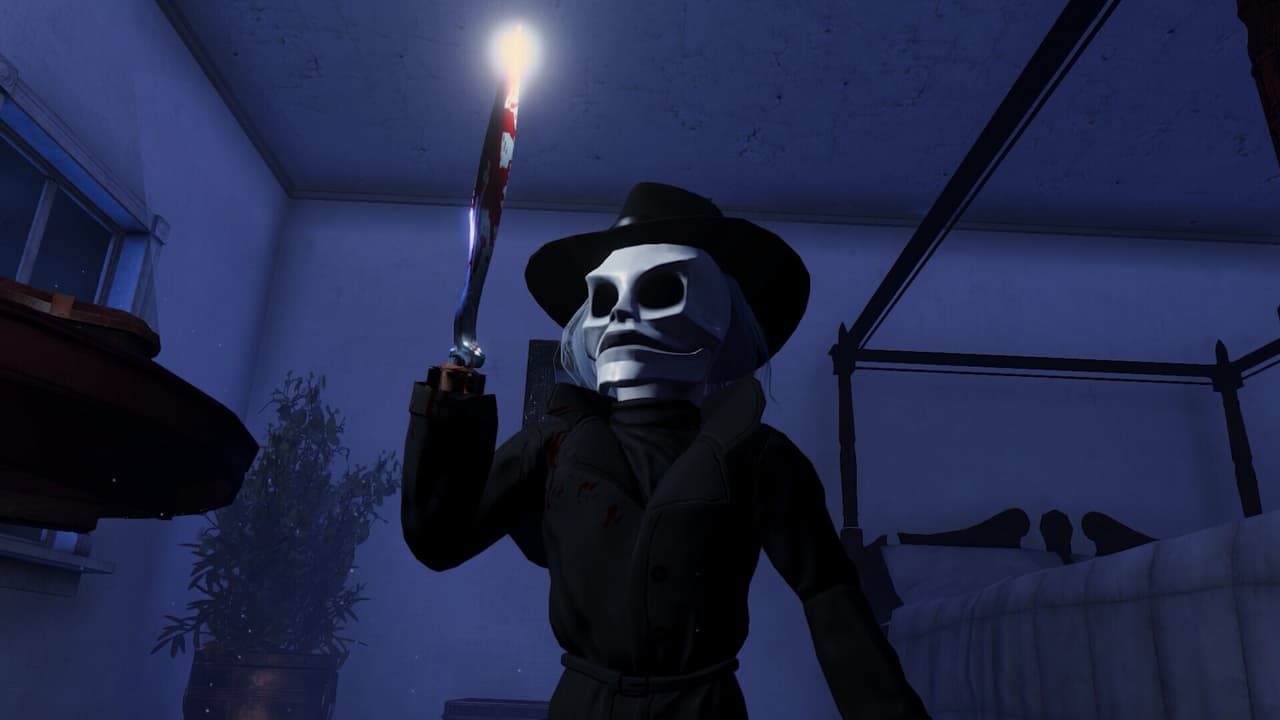 Puppet Master: The Game screenshot 2
