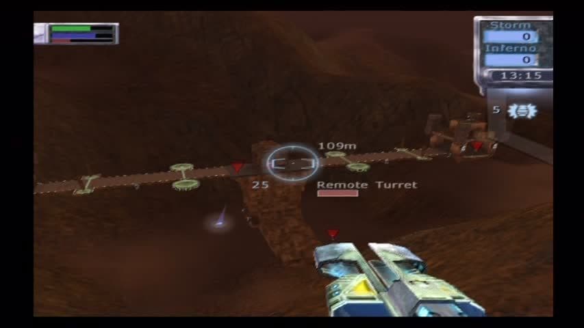 Tribes Aerial Assault