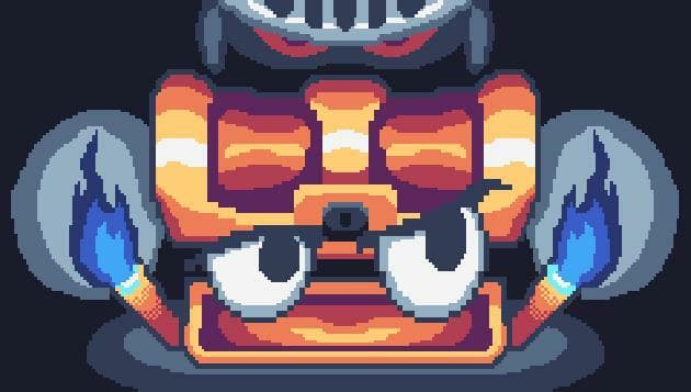 The Greedy Hero