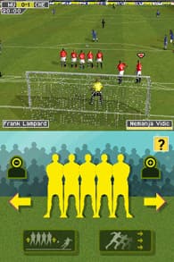 FIFA Soccer 10 screenshot 4