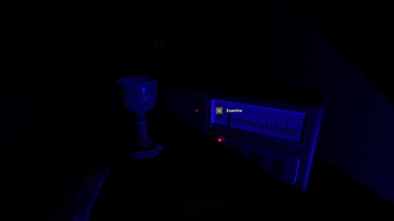 MIMIC (itch) (TheLostSun Studios) screenshot 4