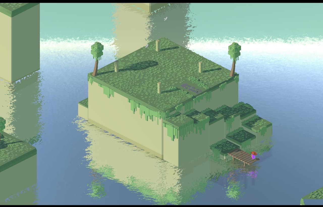 JONES ADVENTURE screenshot 2