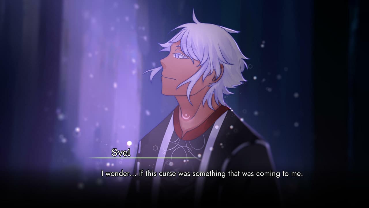 Curse and Contract screenshot 4