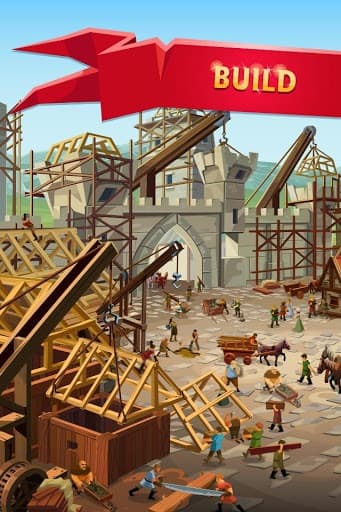 Empire: Four Kingdoms screenshot 2