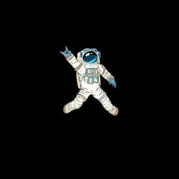 Space Dodge (Mathias1010)