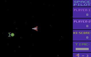 Space Pilot screenshot 3