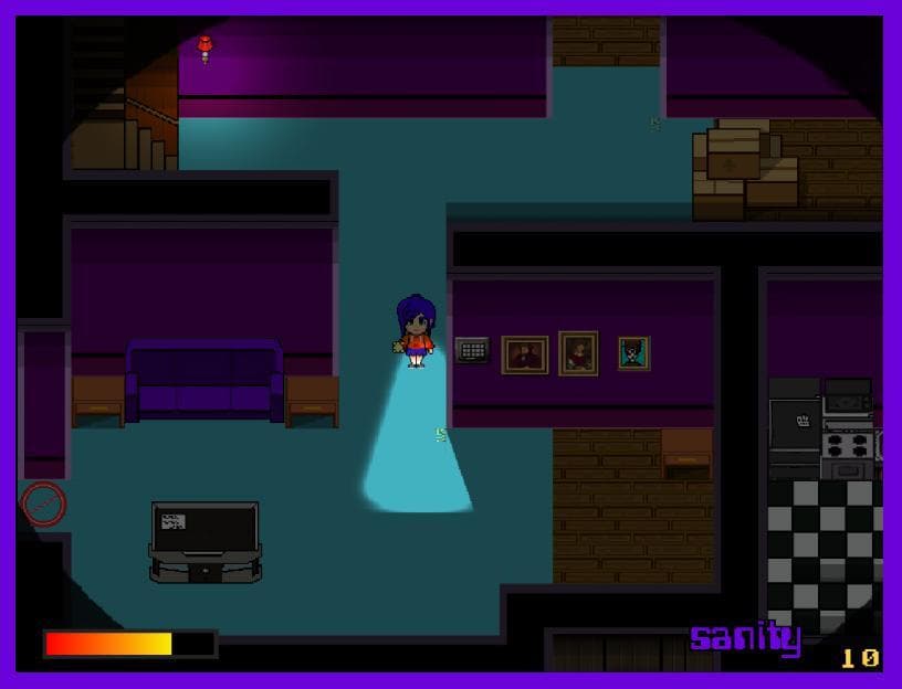 Nothing More screenshot 2