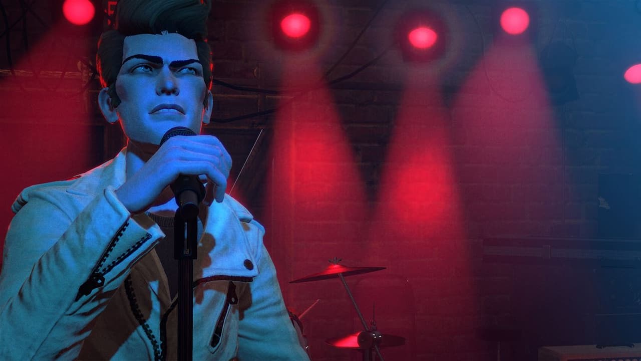 Rock Band 4 30 Song Mega Pack screenshot 2