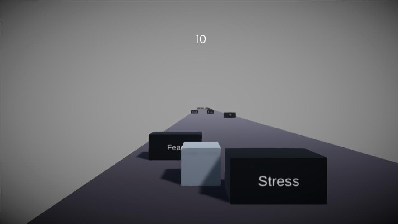 Long Run screenshot 3