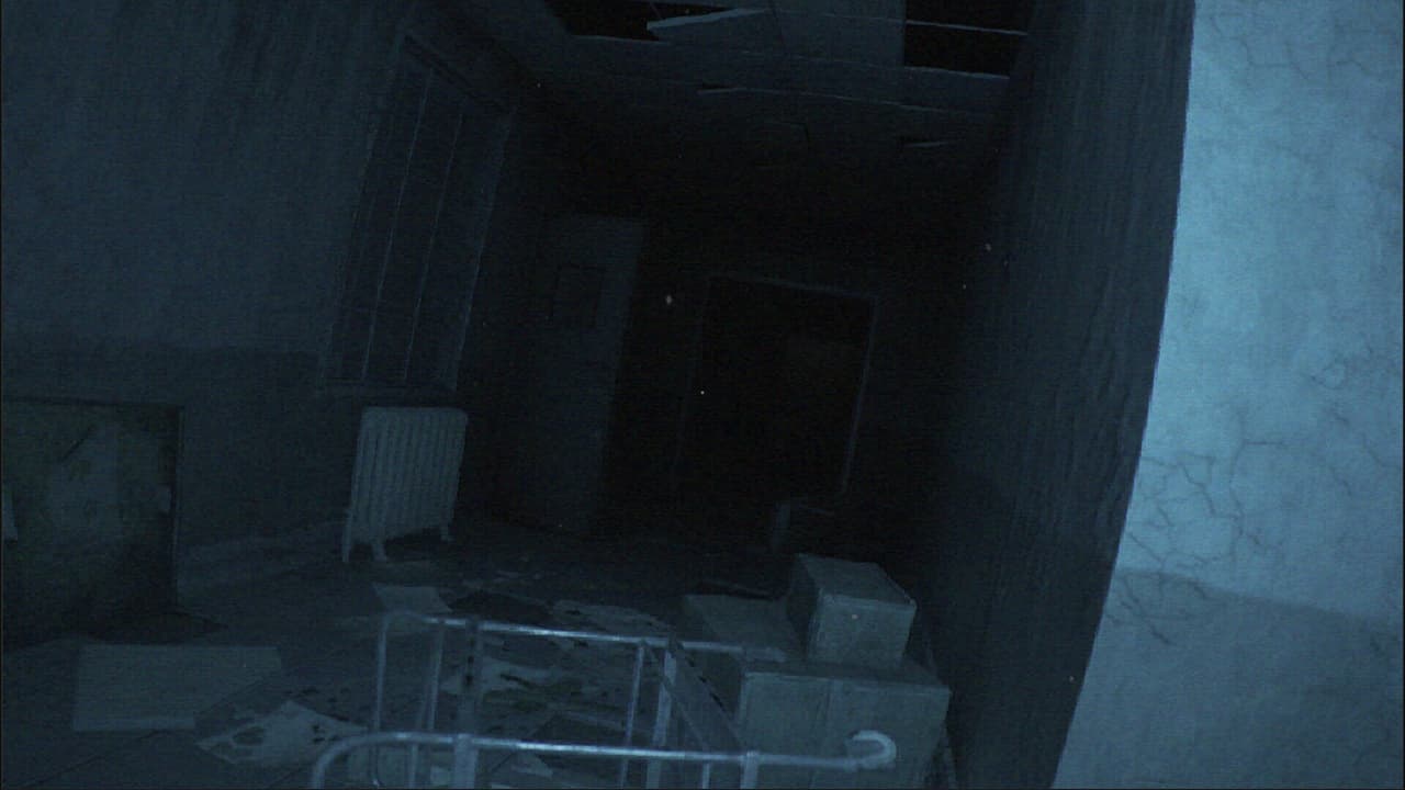 Abandoned Souls screenshot 4