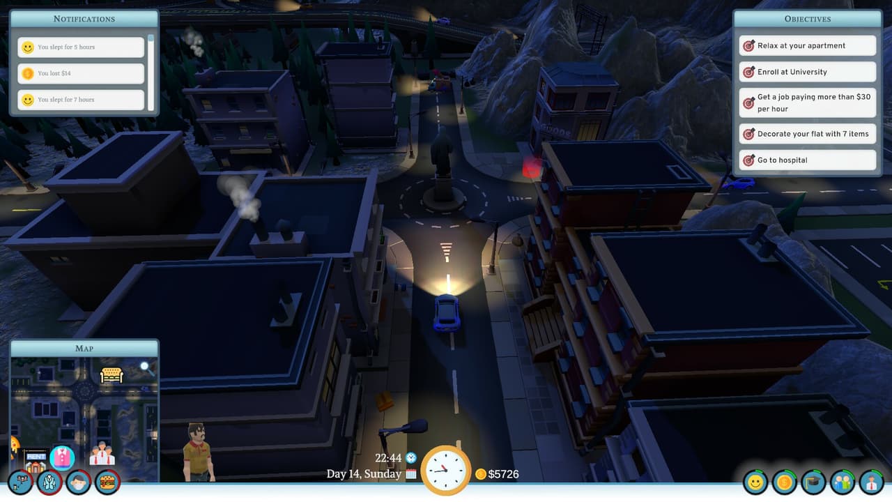 Little Lives screenshot 5