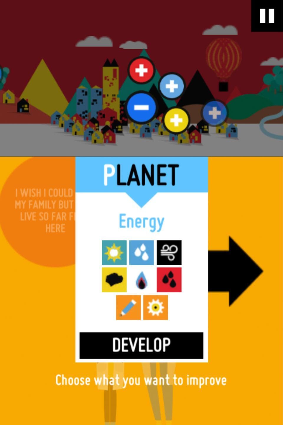 Once Upon a Tile (We Are Müesli) screenshot 3