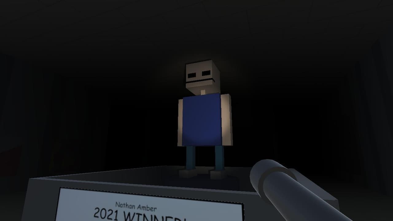 NIGHT SHIFT AT LINUSS screenshot 6