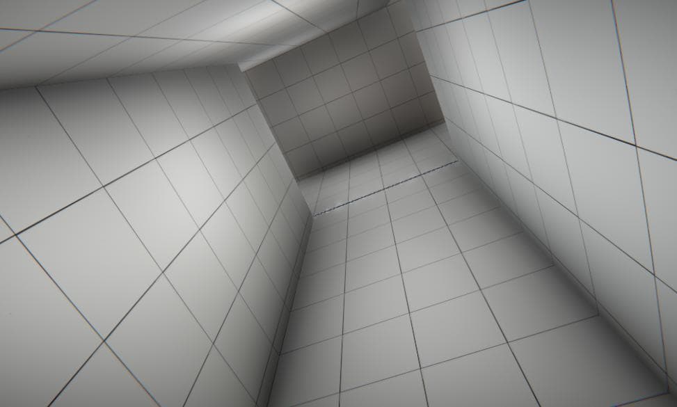 carson with unity (karlson fangame) karlson buget edition screenshot 5