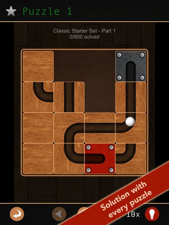 Connect Ultimate - roll balls screenshot 5