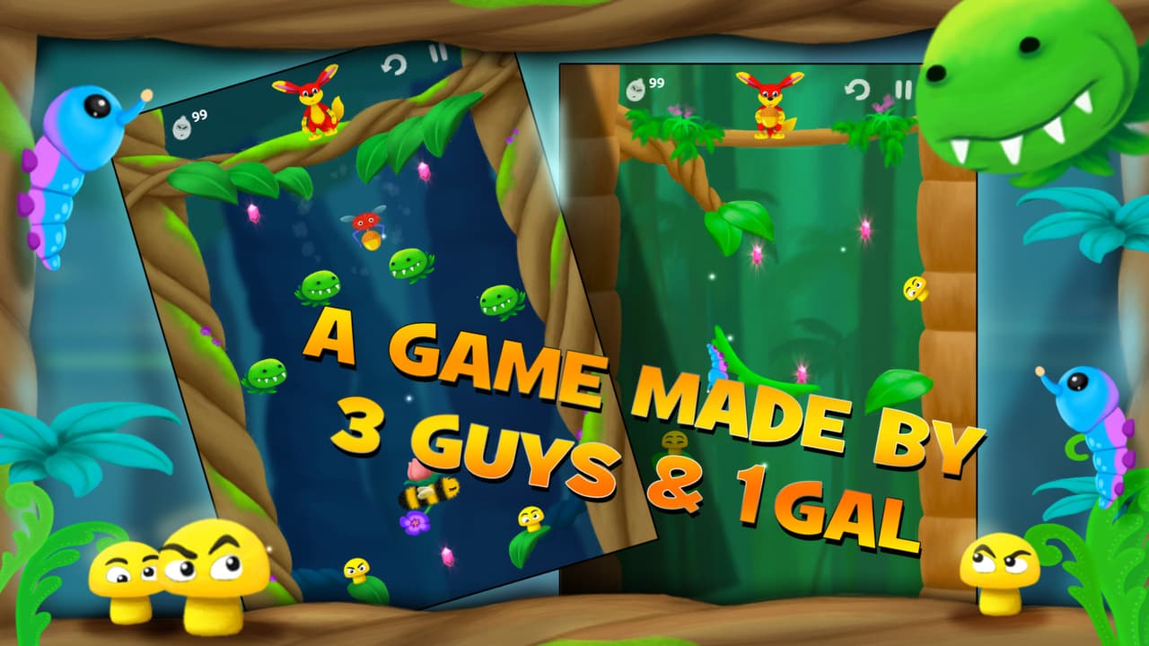 Truffle Saga screenshot 4