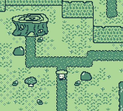 Garden Quest (Demo) screenshot 2