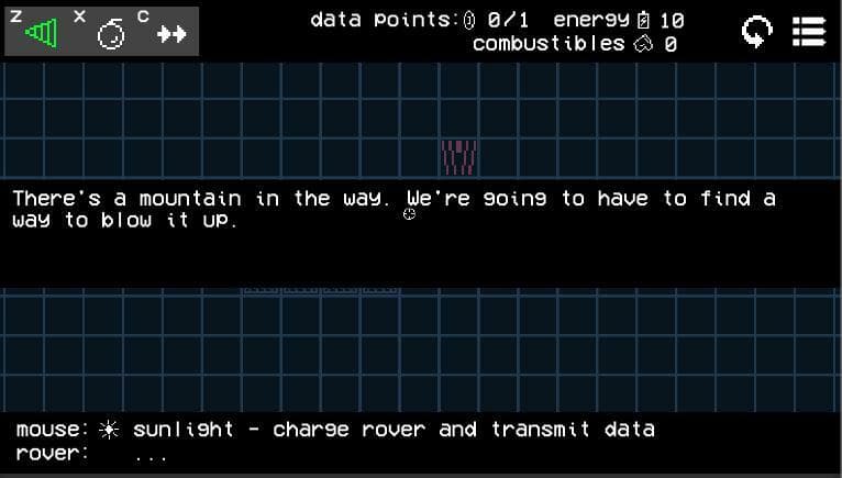 Red Rover (itch) (Splickety) screenshot 3