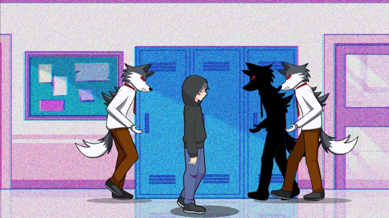 Leave me Alone (itch) (Eternal Dream Studio) screenshot 6