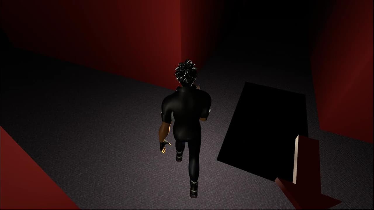 Shifting Shadows (Claptrap725) screenshot 3