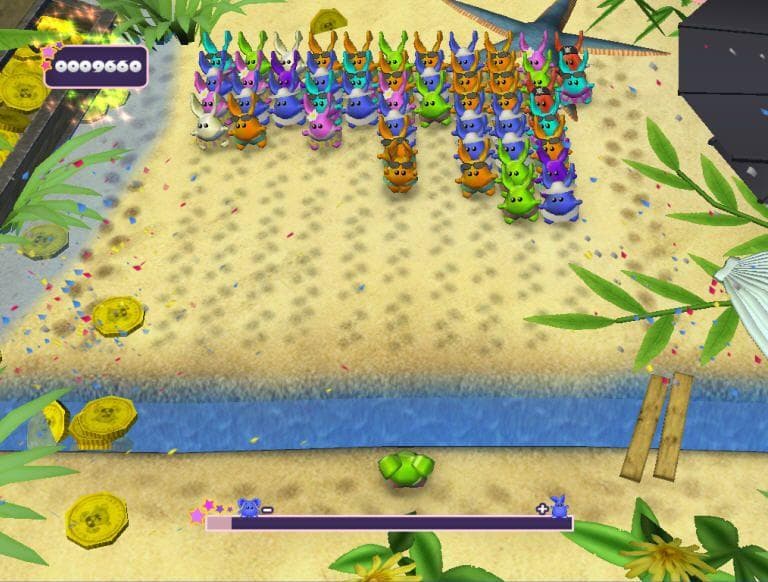 Boogie Bunnies screenshot 5