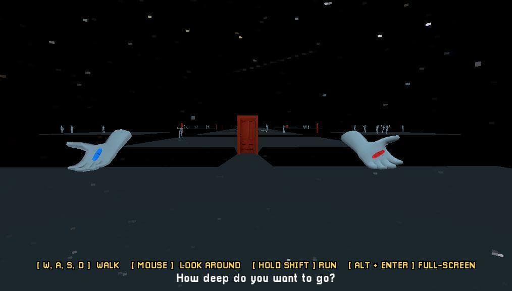 The Spectrum Soup screenshot 2
