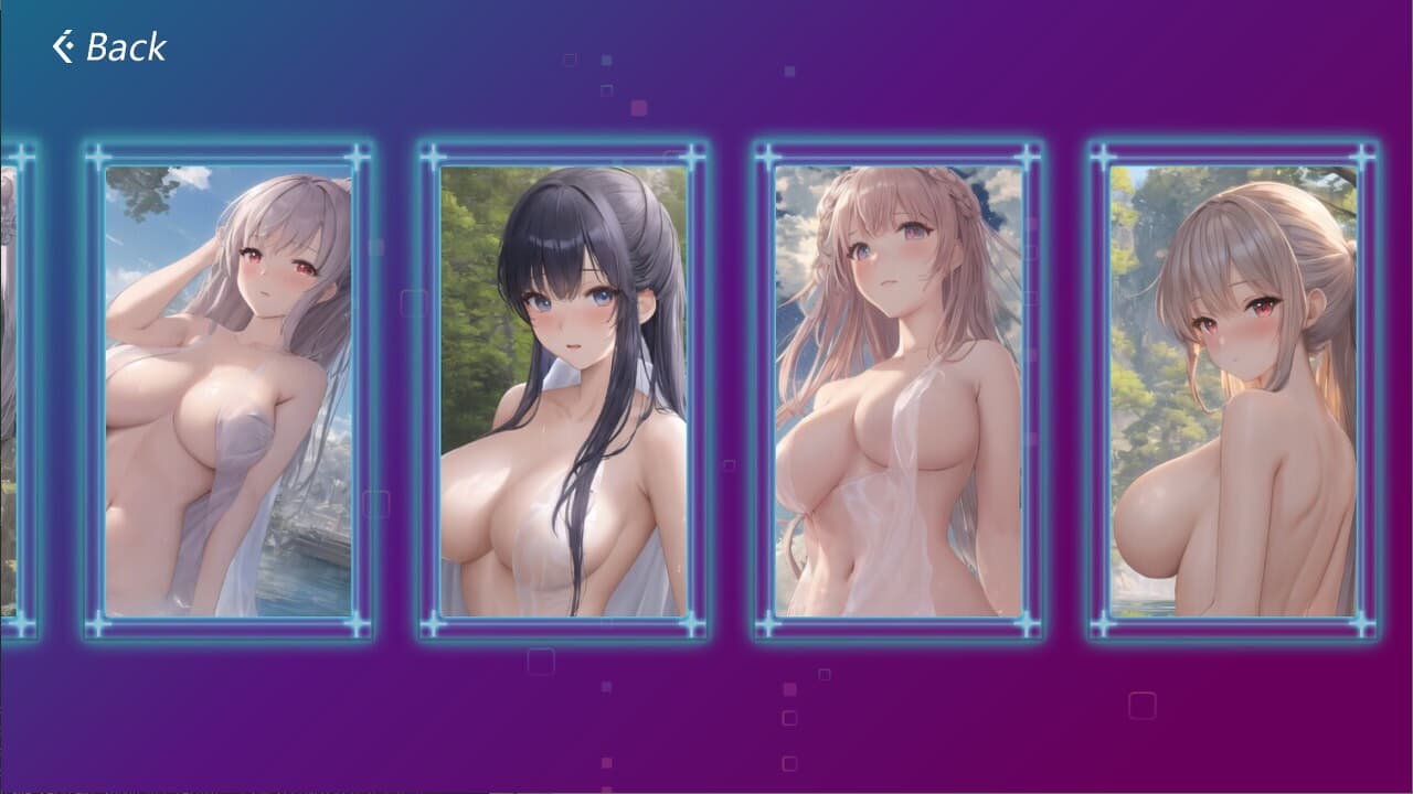 Sudoku Symphony screenshot 4