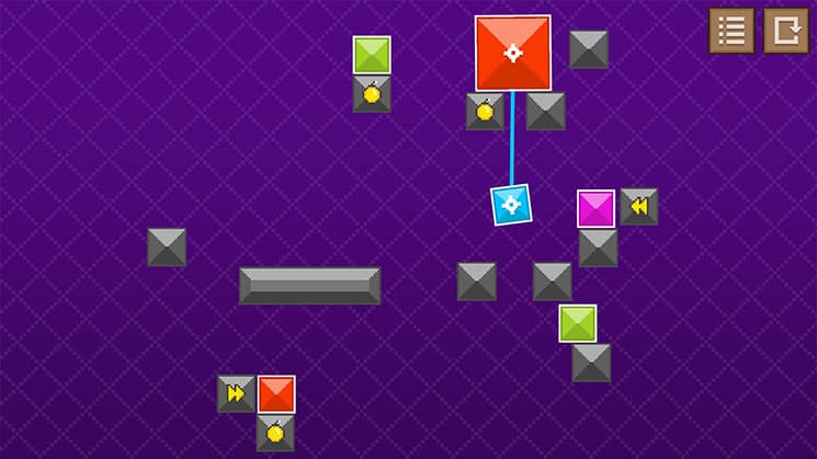 Funky Physics screenshot 5