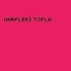 Harfleri Topla